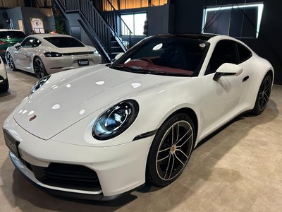 PORSCHE 911 - 9