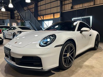 PORSCHE 911 - 3