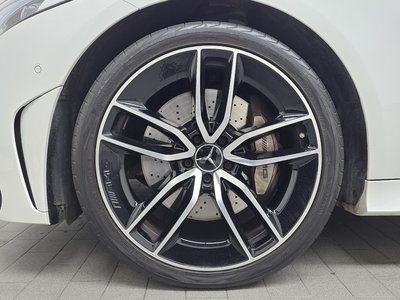 MERCEDES-BENZ CLS - 6