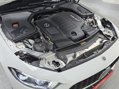 MERCEDES-BENZ CLS - 7