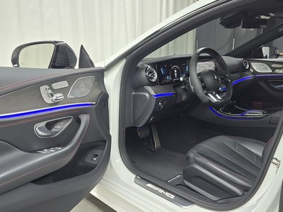 MERCEDES-BENZ CLS - 10