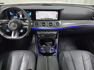 MERCEDES-BENZ CLS - 5