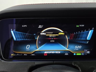 MERCEDES-BENZ CLS - 8