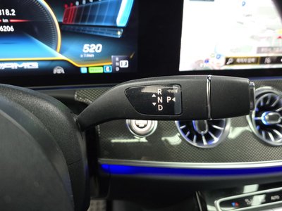 MERCEDES-BENZ CLS - 9