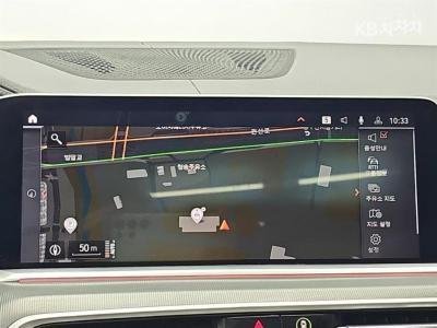 2023 BMW X6 — миниатюра 15
