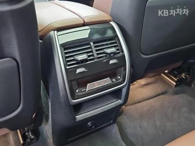 2023 BMW X6 — миниатюра 12