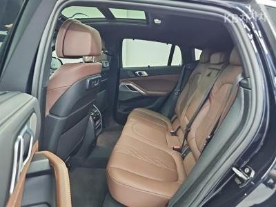 2023 BMW X6 — миниатюра 11