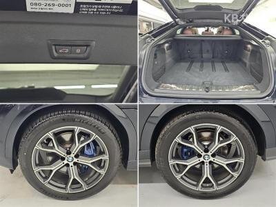 2023 BMW X6 — миниатюра 18