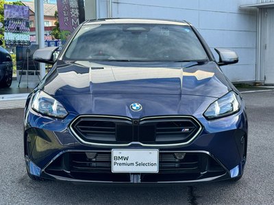 صورة 2 لـ 2025 BMW 2 SERIES GRAN COUPE