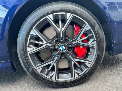 صورة 10 لـ 2025 BMW 2 SERIES GRAN COUPE