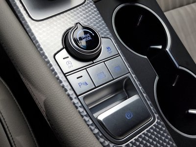 صورة مصغرة 17 لـ 2022 Genesis THE NEW G70