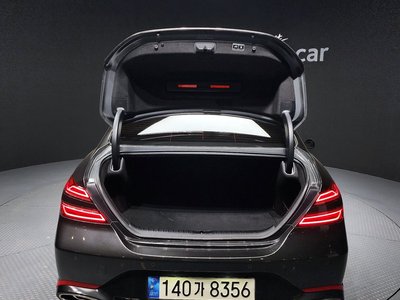 صورة مصغرة 16 لـ 2022 Genesis THE NEW G70