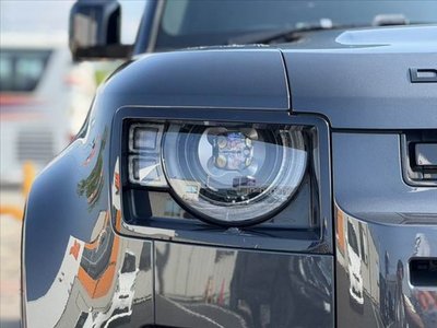 2023 LAND Rover DEFENDER 缩略图 38