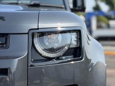 2023 LAND Rover DEFENDER 缩略图 39