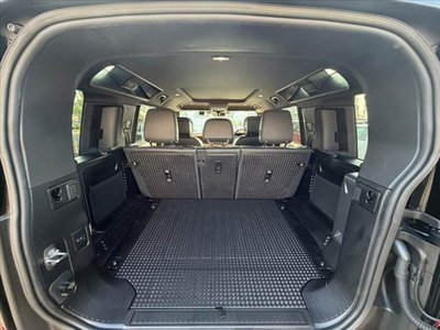 2023 LAND Rover DEFENDER 缩略图 21
