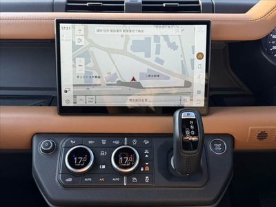 صورة 4 لـ 2023 LAND Rover DEFENDER