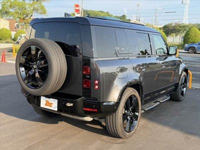 2023 LAND Rover DEFENDER 缩略图 14