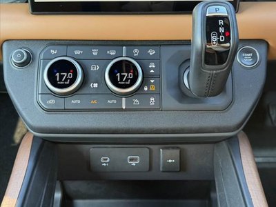 2023 LAND Rover DEFENDER 缩略图 26