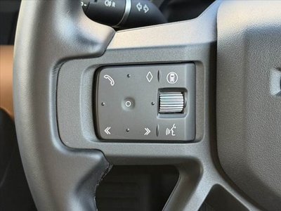 2023 LAND Rover DEFENDER 缩略图 32