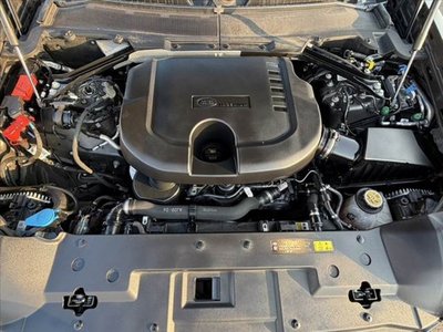 2023 LAND Rover DEFENDER 缩略图 51