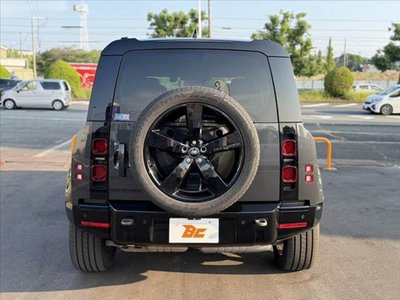 2023 LAND Rover DEFENDER 缩略图 15