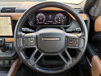 2023 LAND Rover DEFENDER 缩略图 31