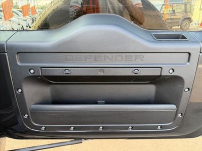 2023 LAND Rover DEFENDER 缩略图 23