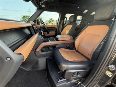 2023 LAND Rover DEFENDER 缩略图 18