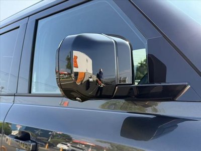 2023 LAND Rover DEFENDER 缩略图 36