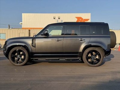 2023 LAND Rover DEFENDER 缩略图 12