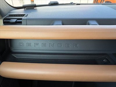 2023 LAND Rover DEFENDER 缩略图 27