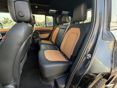 2023 LAND Rover DEFENDER 缩略图 20