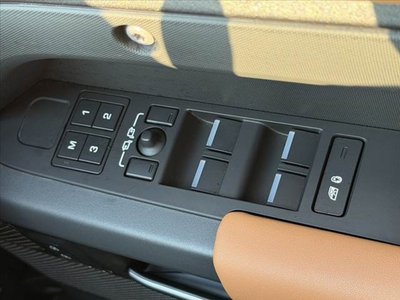 2023 LAND Rover DEFENDER 缩略图 34