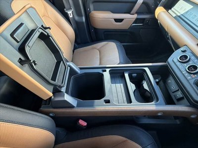 2023 LAND Rover DEFENDER 缩略图 25