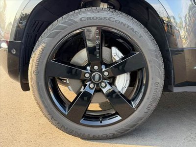 2023 LAND Rover DEFENDER 缩略图 45