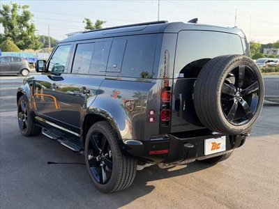 2023 LAND Rover DEFENDER 缩略图 16