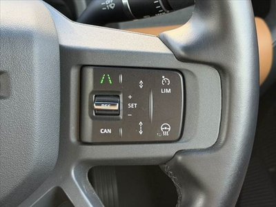 2023 LAND Rover DEFENDER 缩略图 33