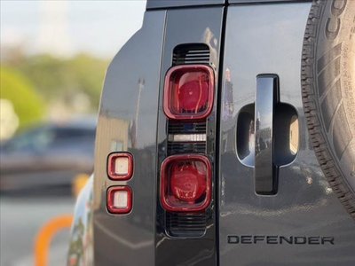 2023 LAND Rover DEFENDER 缩略图 40