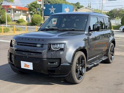 صورة 9 لـ 2023 LAND Rover DEFENDER