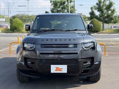 صورة 10 لـ 2023 LAND Rover DEFENDER