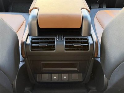 2023 LAND Rover DEFENDER 缩略图 24