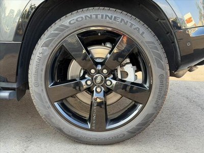 2023 LAND Rover DEFENDER 缩略图 44