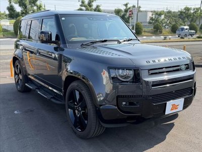 2023 LAND Rover DEFENDER 缩略图 11