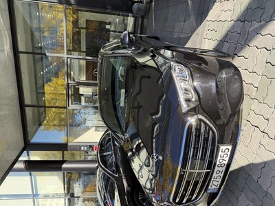 MERCEDES-BENZ E-CLASS - 4