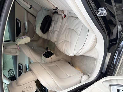 MERCEDES-BENZ E-CLASS - 3