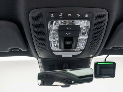 2025 Mercedes-BENZ EQB — миниатюра 11
