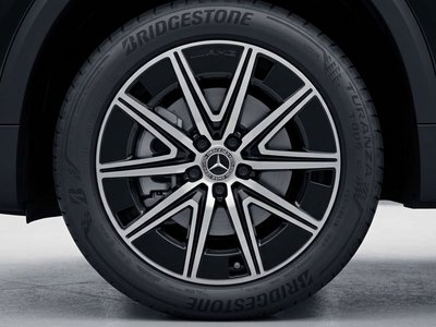 2025 Mercedes-BENZ EQB 照片 6