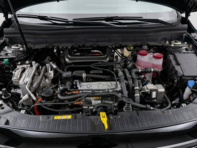 2025 Mercedes-BENZ EQB 照片 7