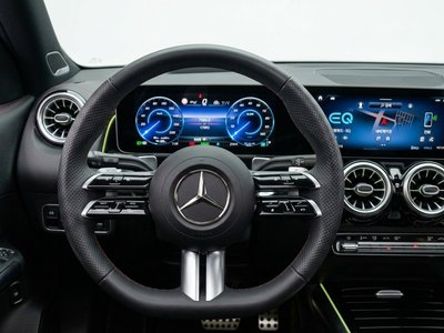 2025 Mercedes-BENZ EQB 照片 5