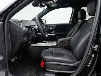 2025 Mercedes-BENZ EQB 照片 10